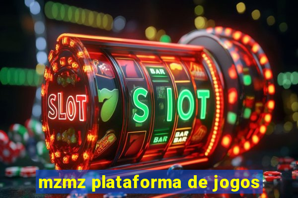 mzmz plataforma de jogos